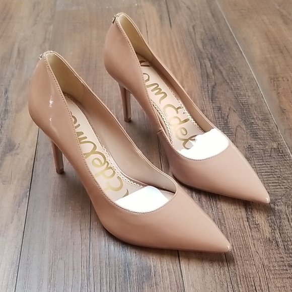 Sam Edelman Shoes - Sam Edelman Women's Margie Pump